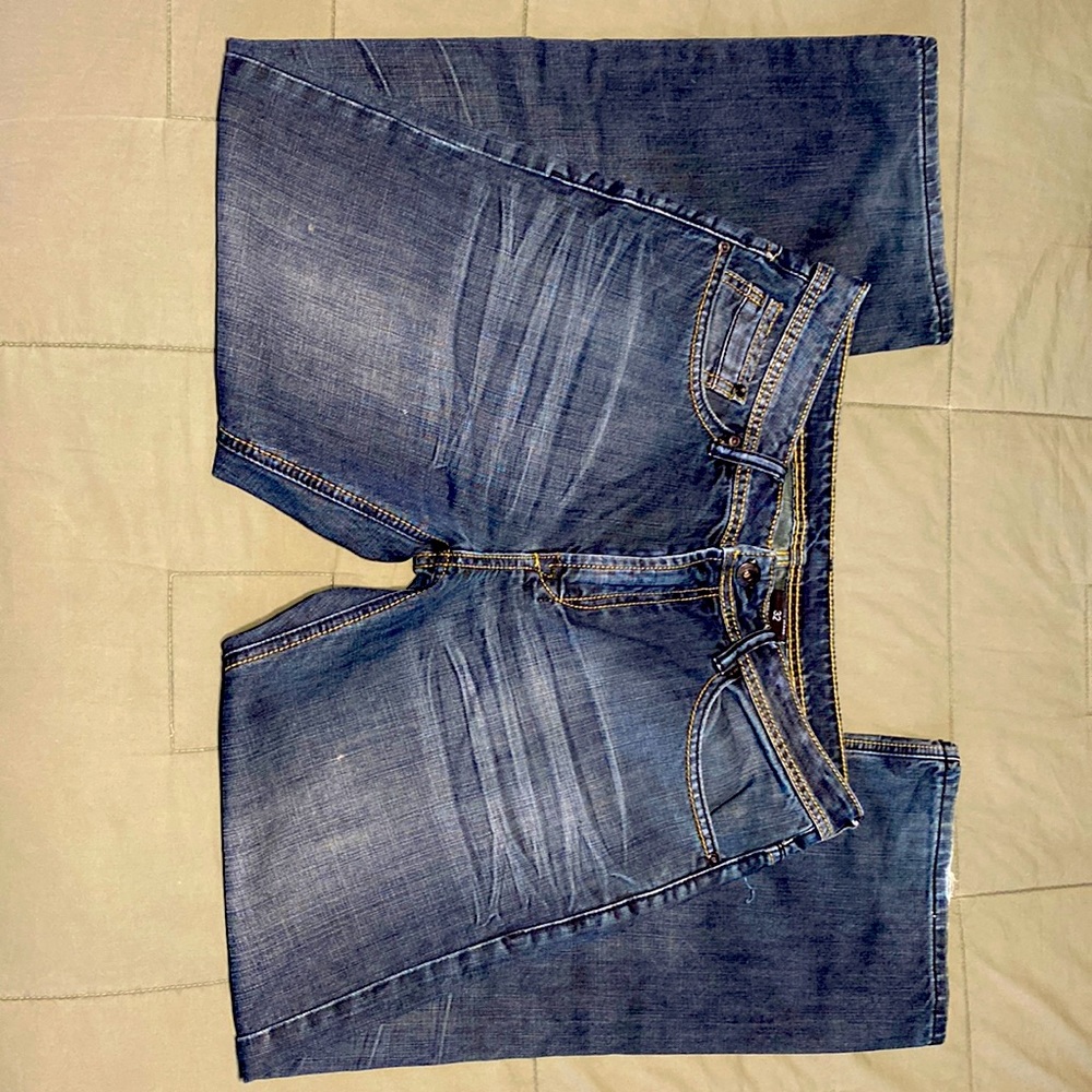 Buffalo Jeans